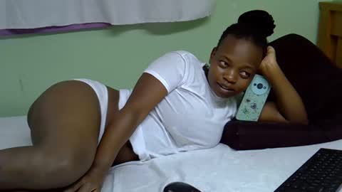 African Queen online show from 3, 3, 2026