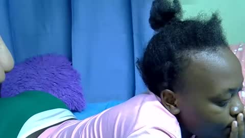 African Queen online show from 10, 3, 2026