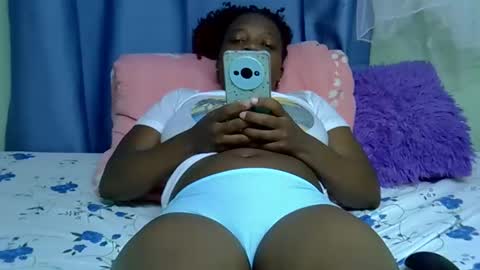 African Queen online show from 28, 3, 2026