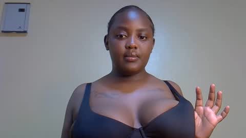 sexxykaree online show from 5, 5, 2026