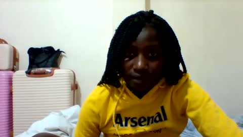 sexxymaselina online show from 31, 1, 2025