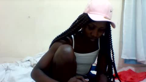 sexxymaselina online show from 11, 2, 2025