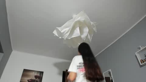 sexxymeriemm online show from 22, 1, 2025