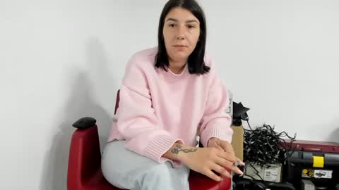 Ana  Rusakova online show from 17, 3, 2026