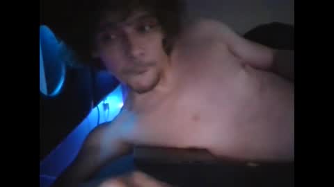 SexyDreads420 online show from 20, 11, 2025