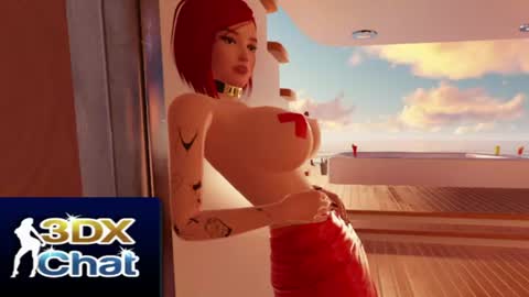Mistress Cami online show from 13, 7, 2026