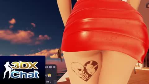 Mistress Cami online show from 20, 7, 2026