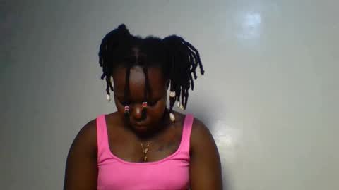 CurvyGoddess online show from 23, 3, 2026