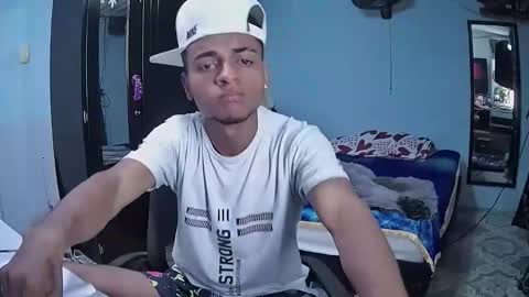 Sebastian online show from 17, 4, 2026