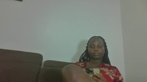 Snapshot of sexy_africangirl chatting on 8, 11, 2025 Sexy Africangirl online show from 8, 11, 2025