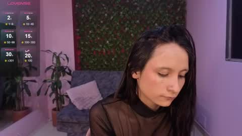 Ailin online show from 15, 6, 2026
