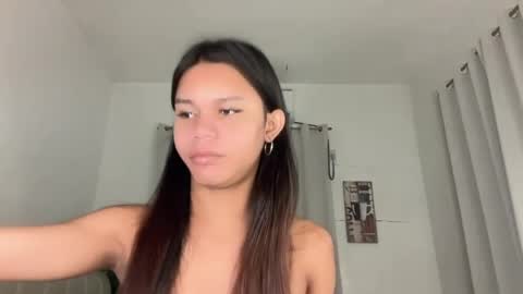 sexy_alexa17 online show from 21, 7, 2026