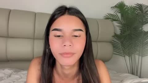 sexy_alexa17 online show from 29, 7, 2026