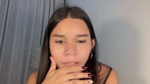 sexy_alexa17 online show from 30, 7, 2026