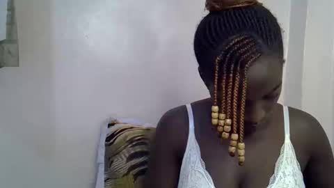 Snapshot of sexy_alia1 chatting on 18, 1, 2026 sexy_alia1 online show from 18, 1, 2026