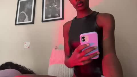 Snapshot of sexy_aluna chatting on 27, 9, 2025 sexy_aluna online show from 27, 9, 2025