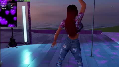 Ambar online show from 22, 2, 2026