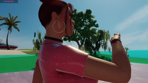 Ambar online show from 4, 4, 2026