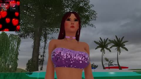 Ambar online show from 6, 4, 2026