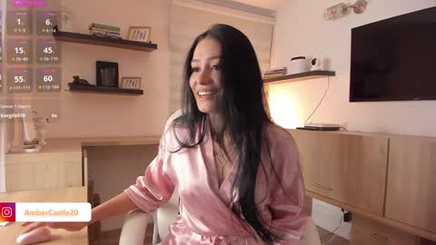 Snapshot of sexy_amber_ chatting on 18, 12, 2024 sexy_amber_ online show from 18, 12, 2024