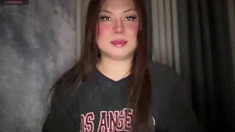 BREANNA online show from 18, 3, 2026