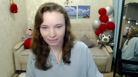 Evelina online show from 8, 4, 2026