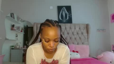 sexy_babydoll22 online show from 23, 4, 2026