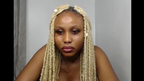 Sexy blackgirl2 online show from 10, 2, 2026