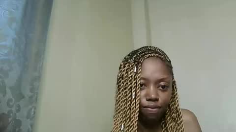 sexy_banny4 online show from 31, 3, 2026