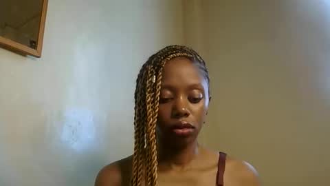 sexy_banny4 online show from 7, 4, 2026