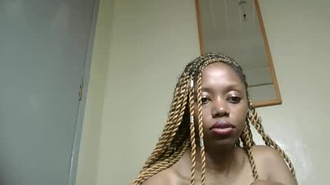 sexy_banny4 online show from 14, 4, 2026