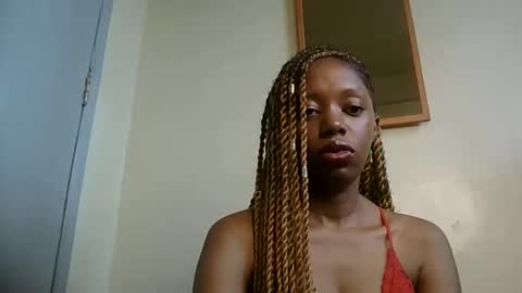 sexy_banny4 online show from 15, 4, 2026