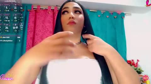 sexy_brunette2590 online show from 21, 4, 2026