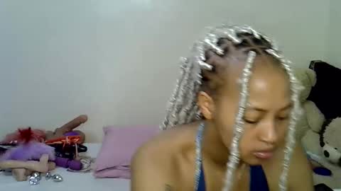 sexy_bubbie01 online show from 12, 5, 2026
