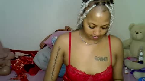 sexy_bubbie01 online show from 30, 5, 2026
