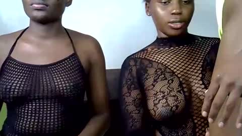 sexy_chocolate001 online show from 16, 4, 2026