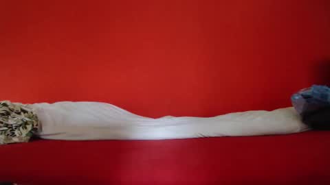 Sexy Claudia online show from 6, 6, 2026