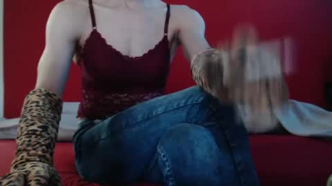 Snapshot of sexy_claudia chatting on 8, 7, 2026 Sexy Claudia online show from 8, 7, 2026