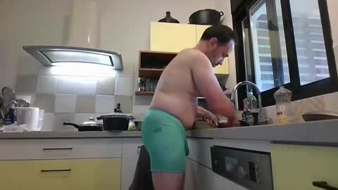 Snapshot of sexy_don40 chatting on 2, 11, 2025 sexy_don40 online show from 2, 11, 2025