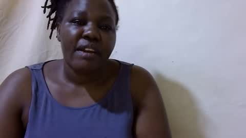sexy_ebony254 online show from 10, 9, 2025