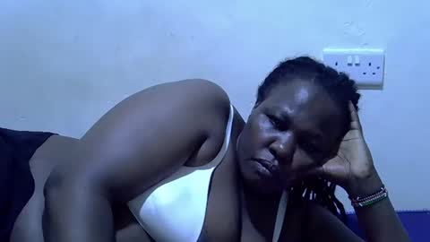 sexy_ebony254 online show from 13, 9, 2025