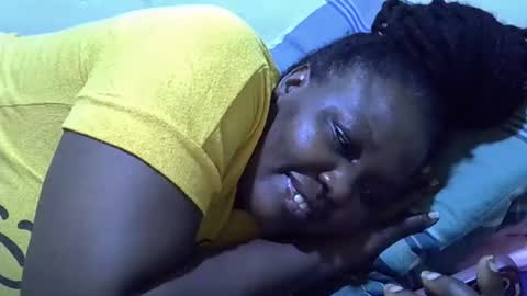 sexy_ebony254 online show from 23, 9, 2025