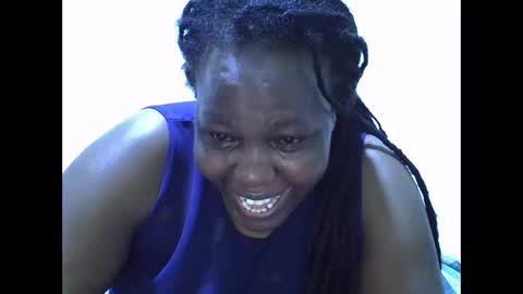 sexy_ebony254 online show from 25, 9, 2025