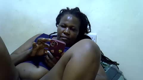 sexy_ebony254 online show from 26, 9, 2025