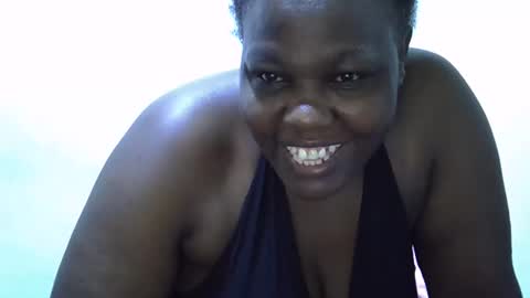 sexy_ebony254 online show from 27, 9, 2025
