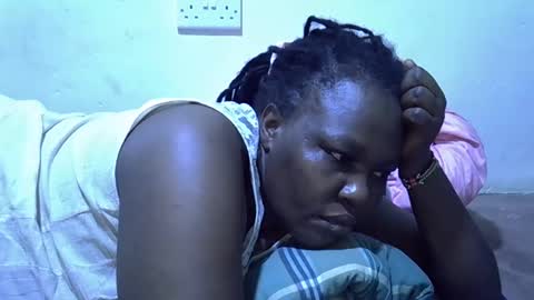 sexy_ebony254 online show from 29, 9, 2025