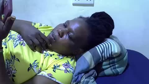sexy_ebony254 online show from 29, 9, 2025