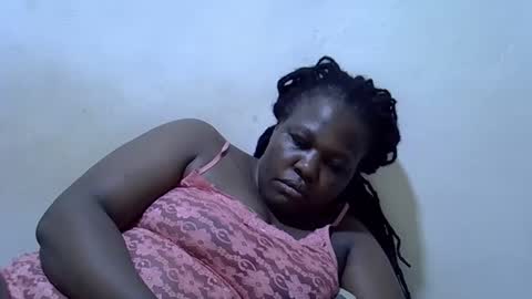 sexy_ebony254 online show from 4, 10, 2025