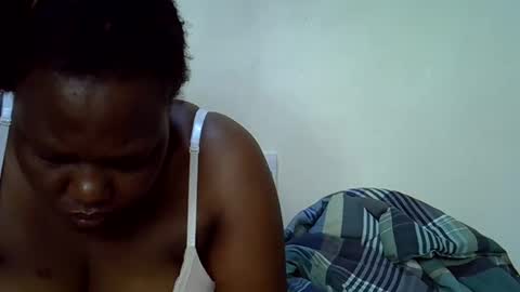 sexy_ebony254 online show from 6, 10, 2025