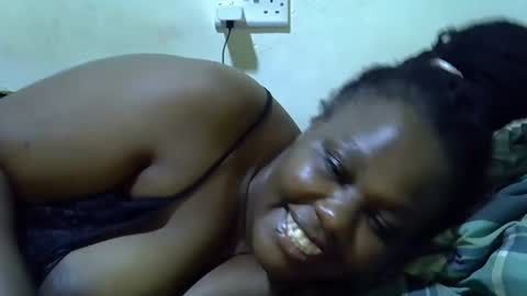 sexy_ebony254 online show from 10, 10, 2025
